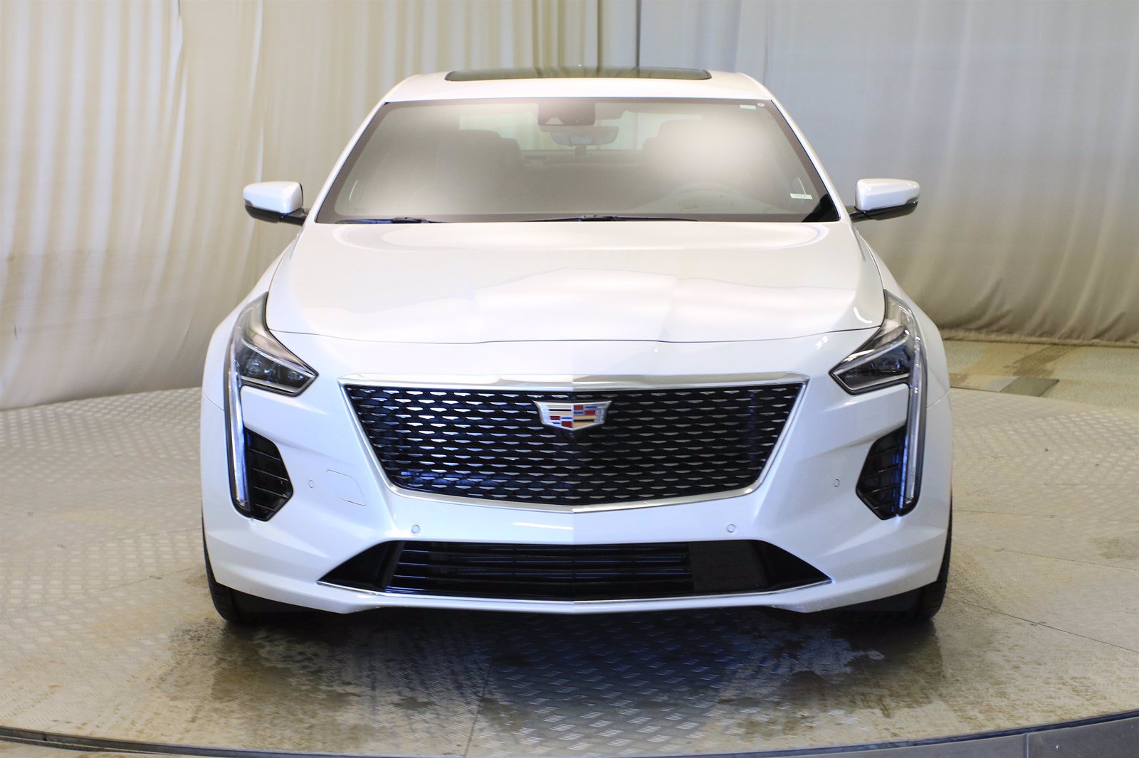 New 2020 Cadillac CT6 Premium Luxury AWD 4 Door Sedan