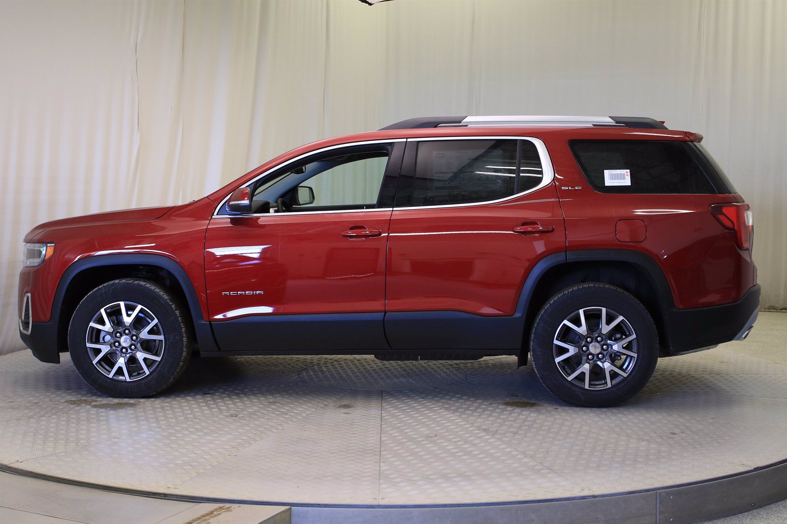 New 2020 Gmc Acadia Sle Awd Awd Suv