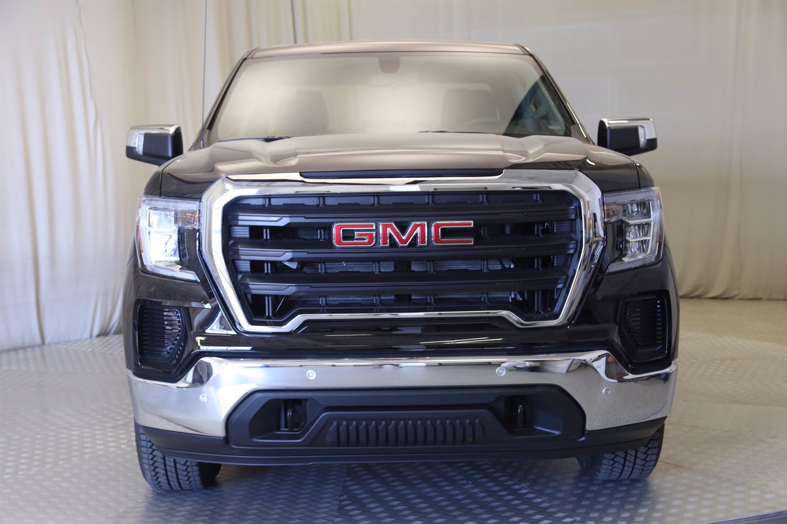 New 2020 GMC Sierra 1500 4WD Double Cab Pickup