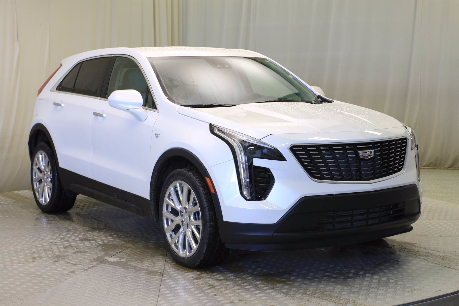 Cadillac xt4 2020