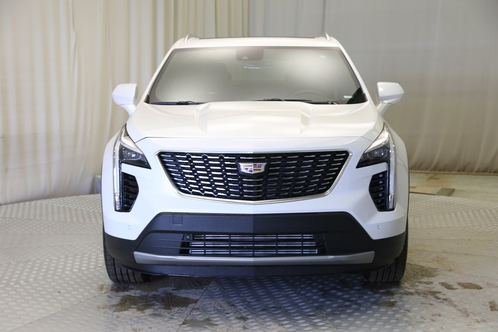 New 2020 Cadillac Xt4 Awd Premium Luxury Awd Suv 0483