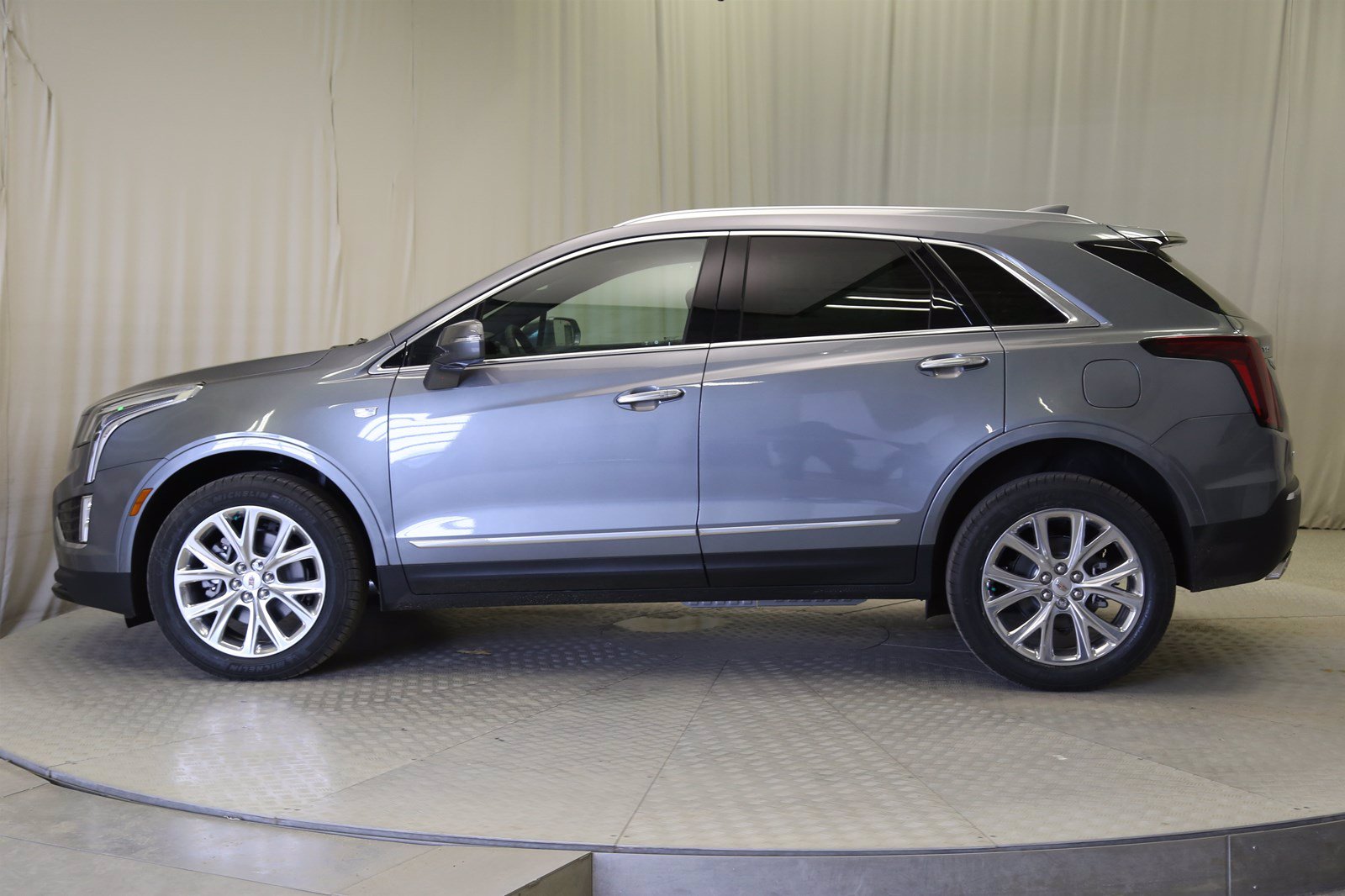 Cadillac xt5 2020