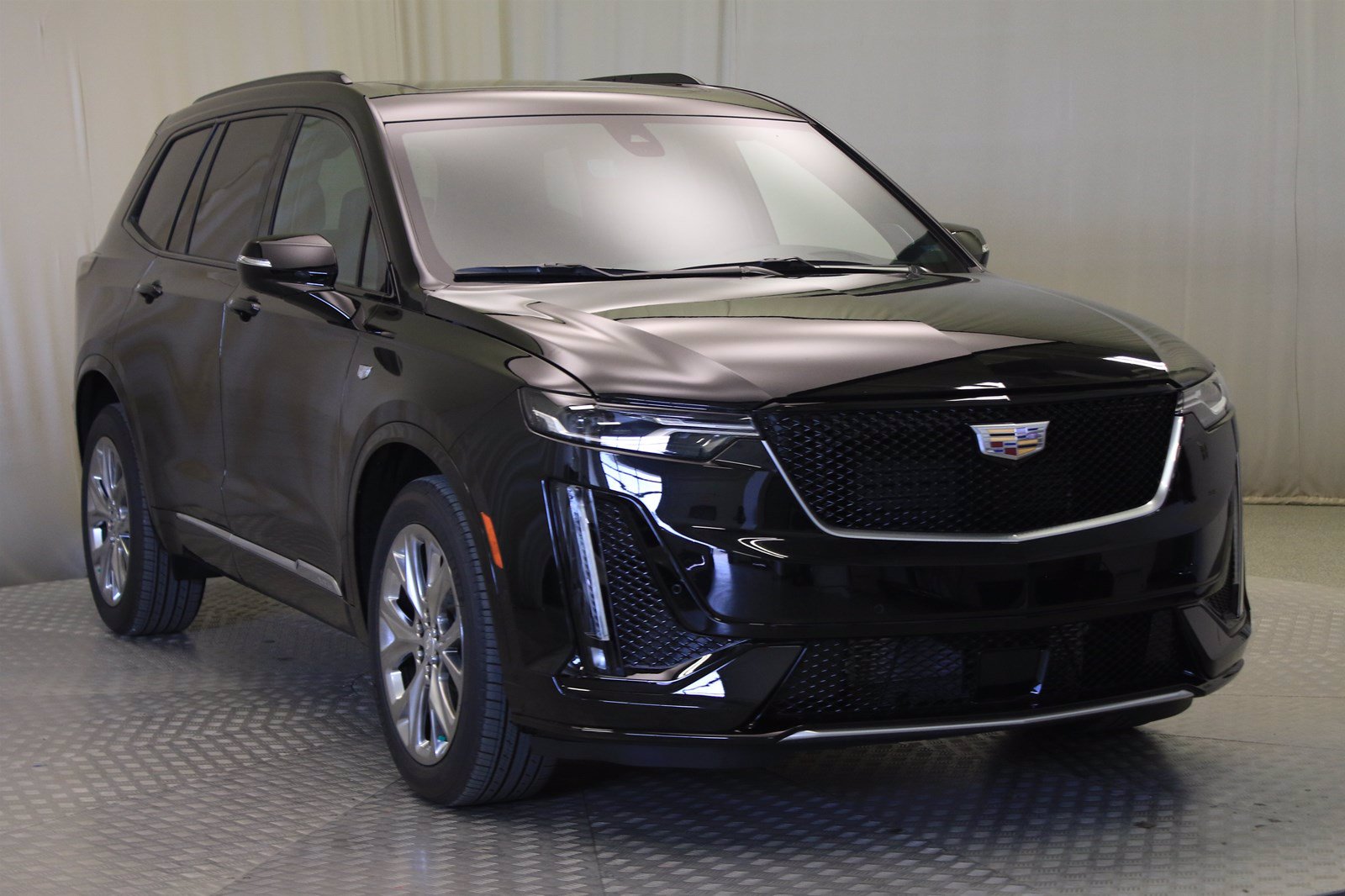 Cadillac xt6 2020