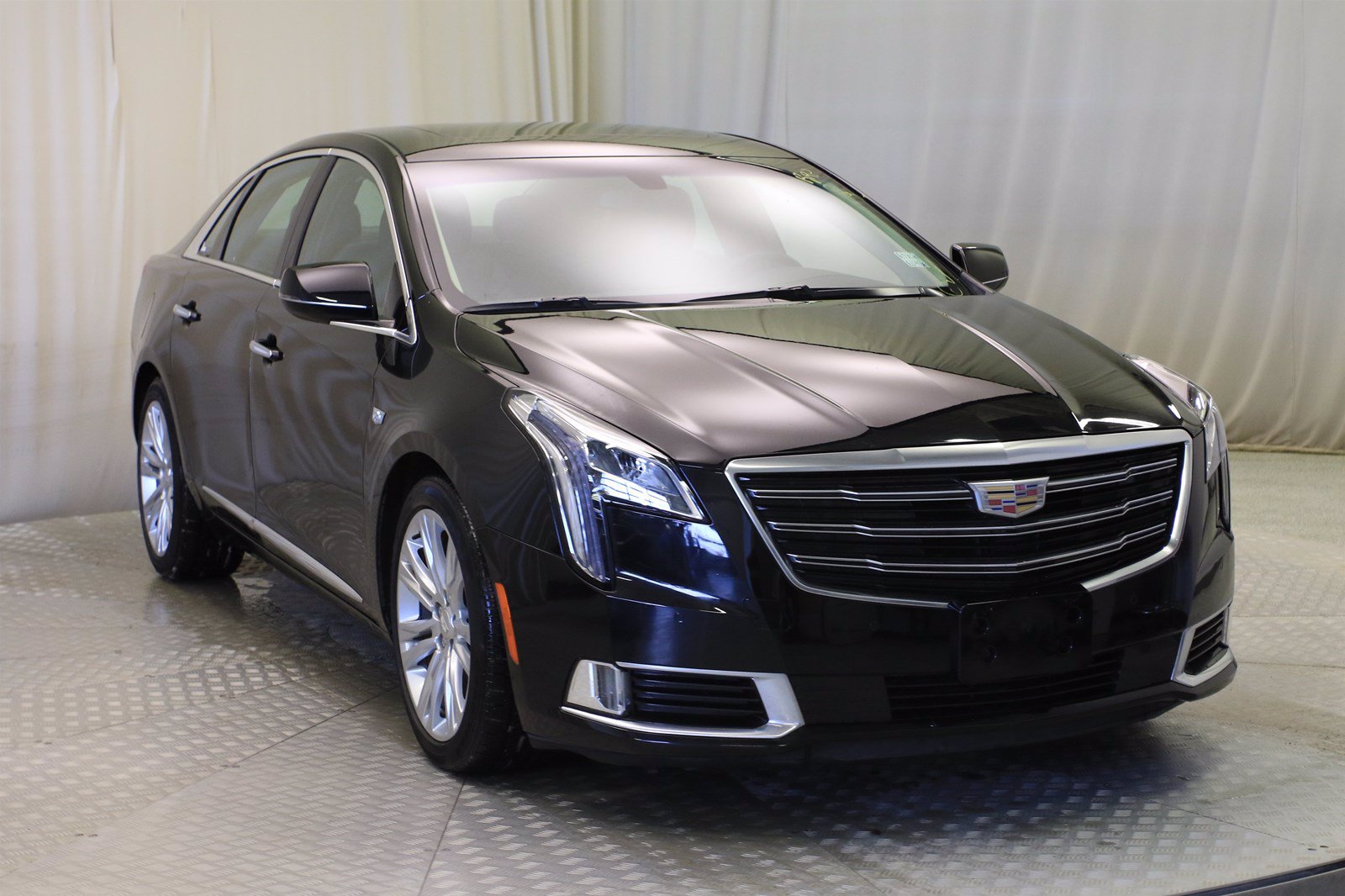 Certified Pre-Owned 2019 Cadillac XTS Luxury AWD*LEATHER*SUNROOF*NAV ...