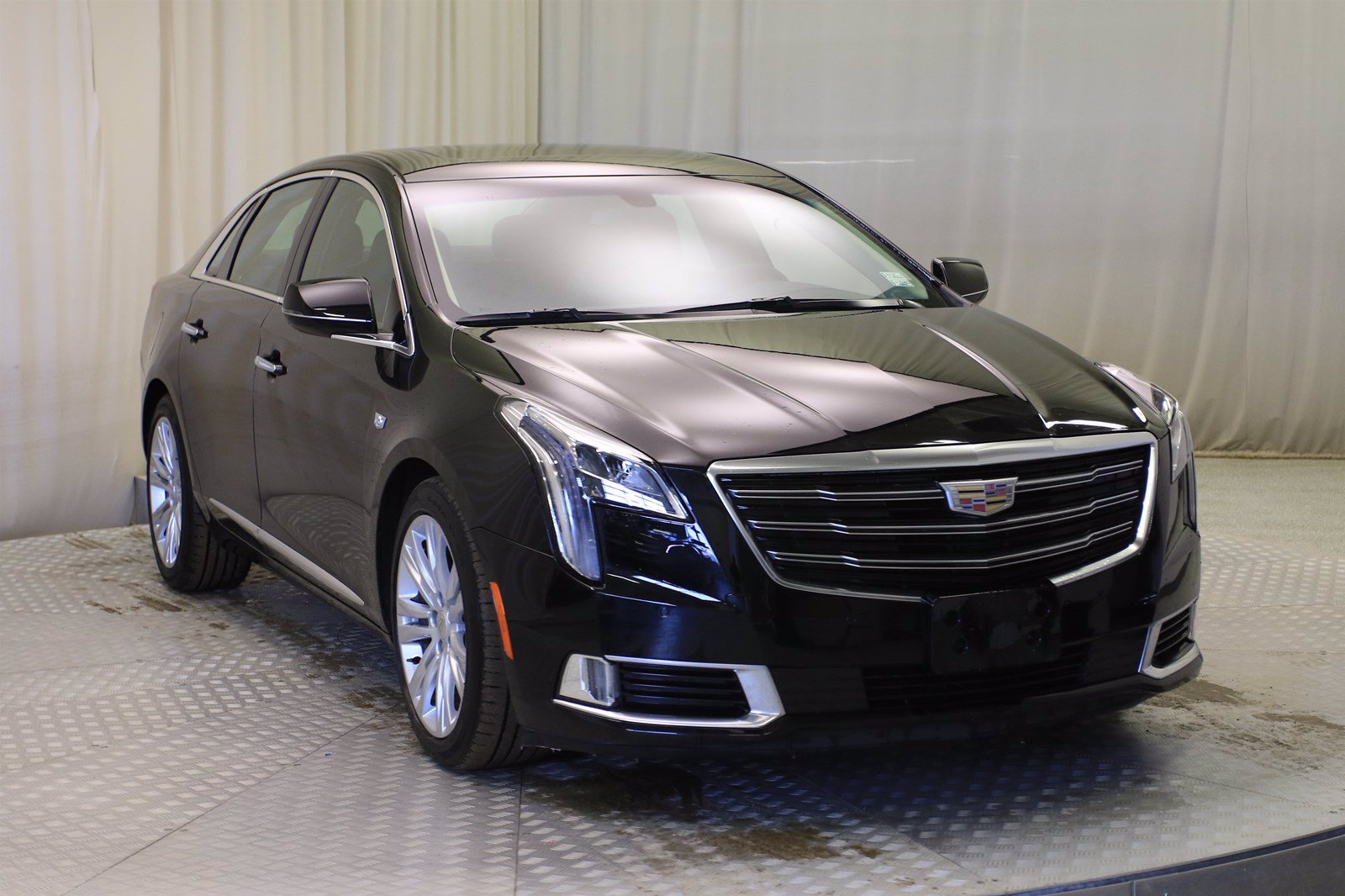 Certified Pre-Owned 2019 Cadillac XTS Luxury AWD*LEATHER*SUNROOF*NAV ...