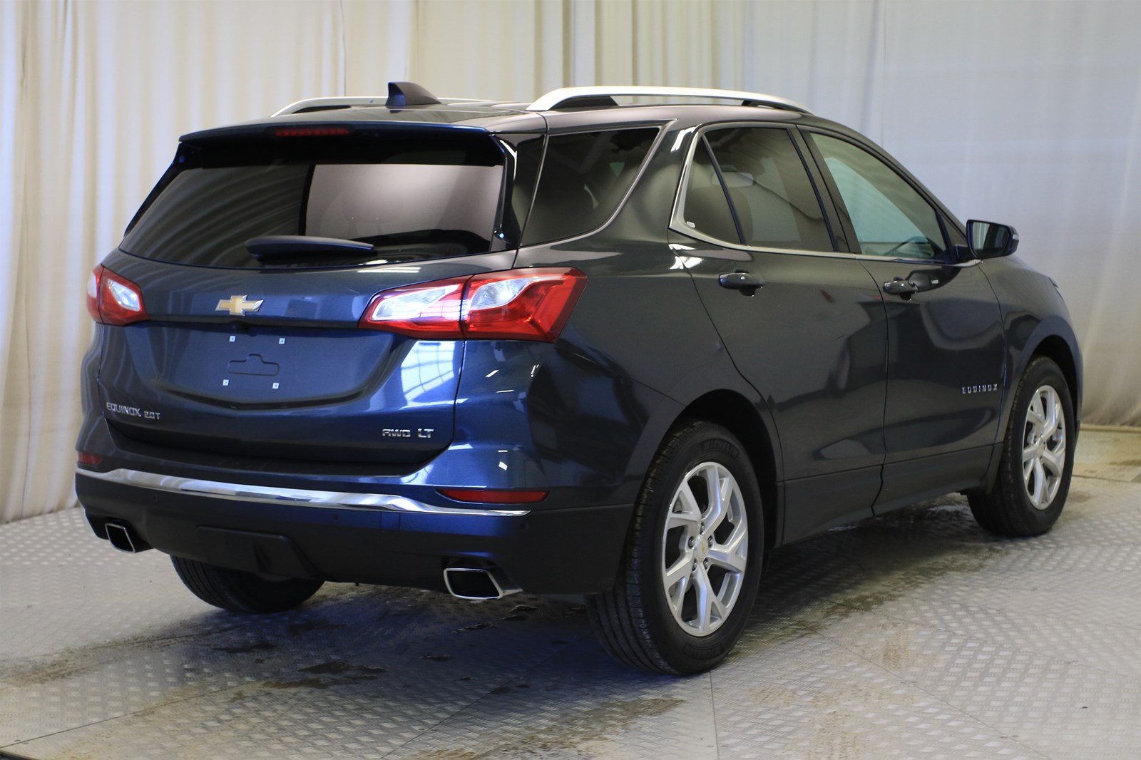 chevy equinox 2019 for lease
