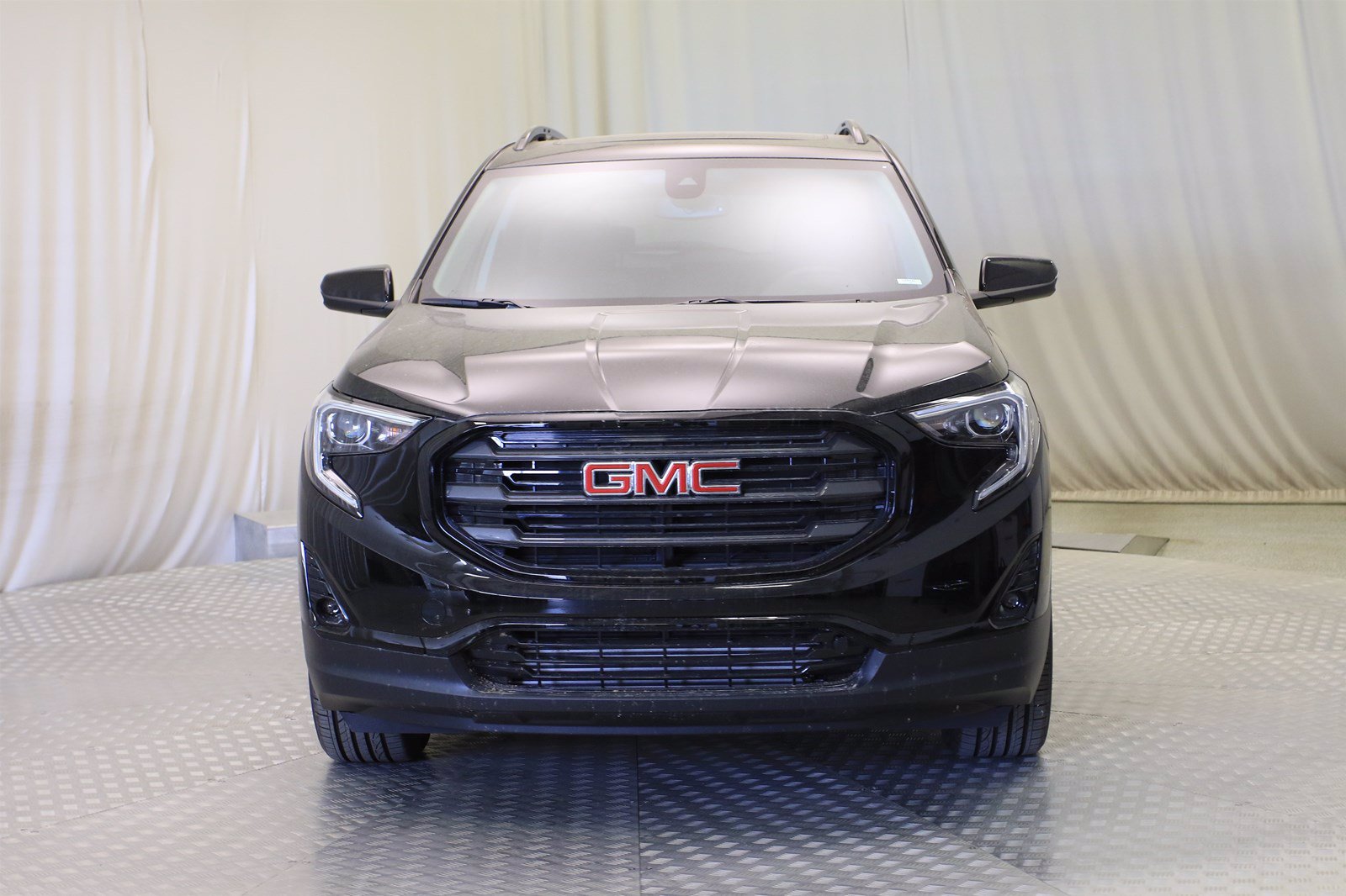 New 2020 GMC Terrain SLT AWD AWD SUV