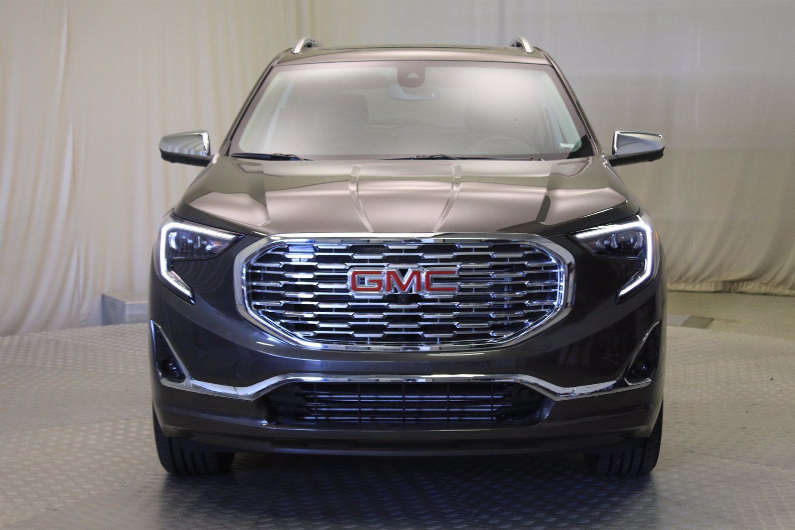 New 2020 GMC Terrain Denali AWD AWD SUV