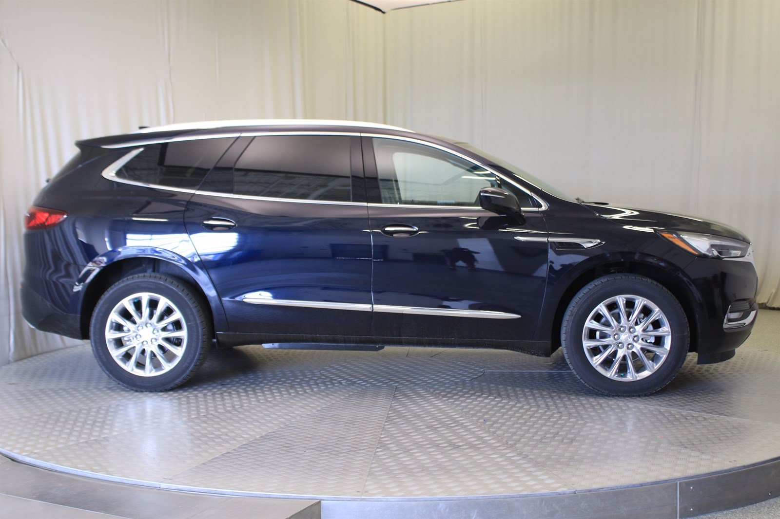 New 2020 Buick Enclave Premium AWD AWD SUV