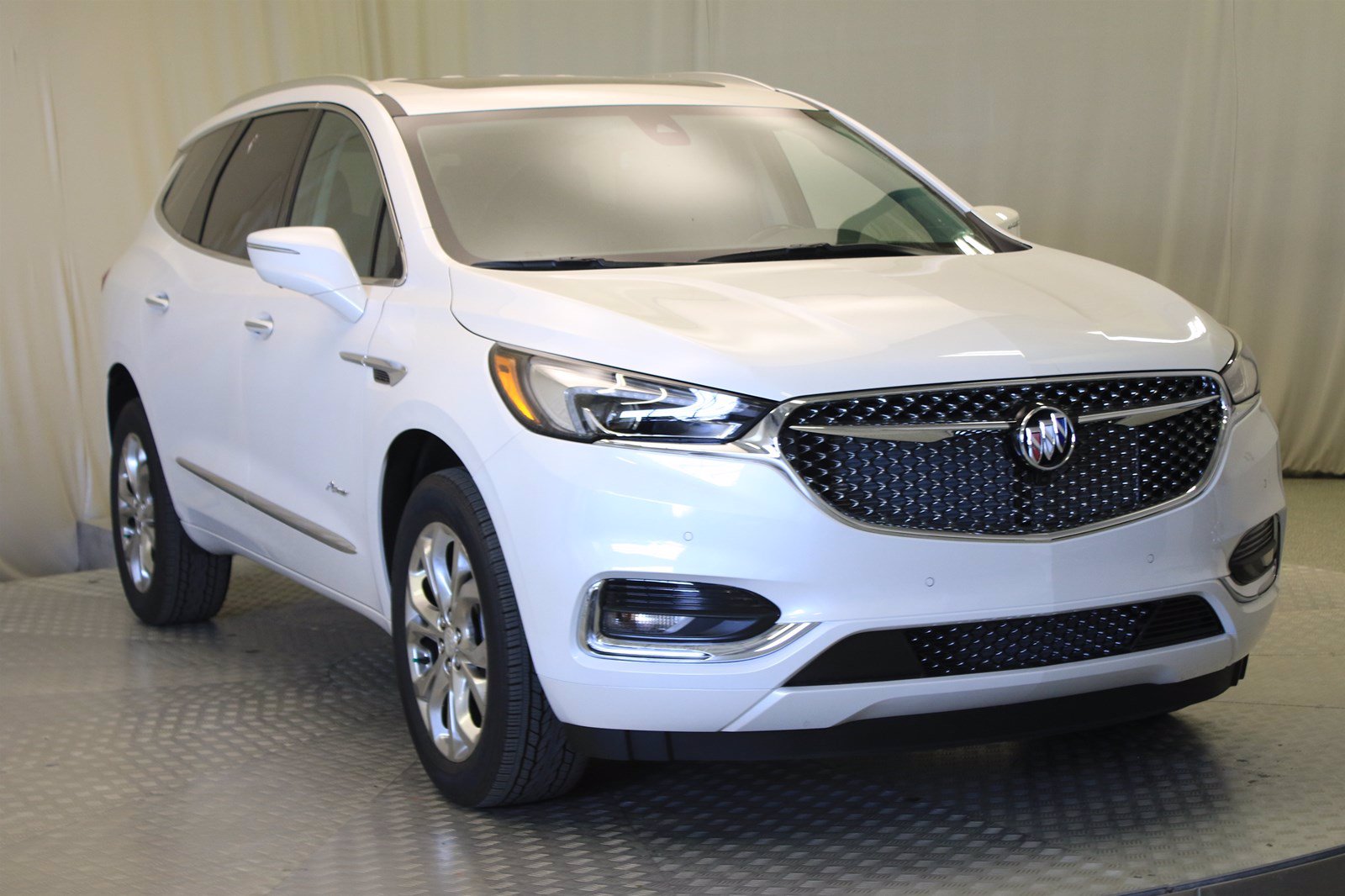 New 2020 Buick Enclave Avenir AWD AWD SUV