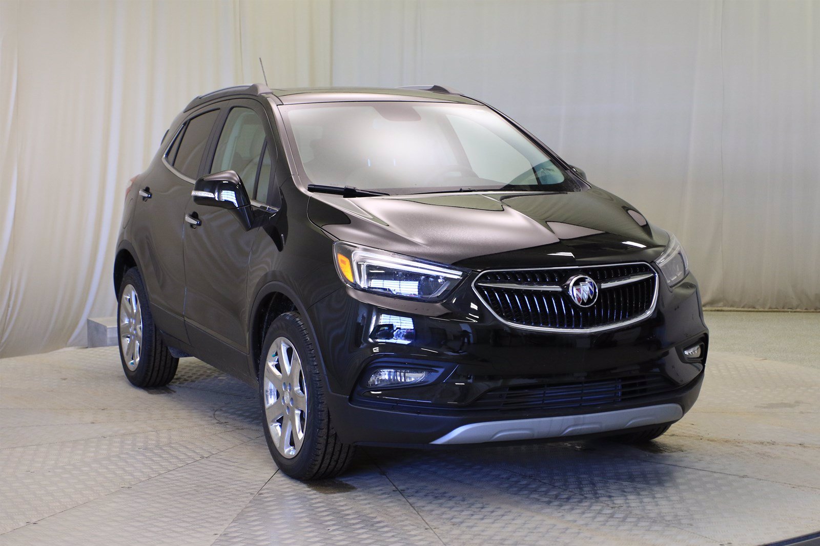 New 2020 Buick Encore Essence AWD AWD SUV