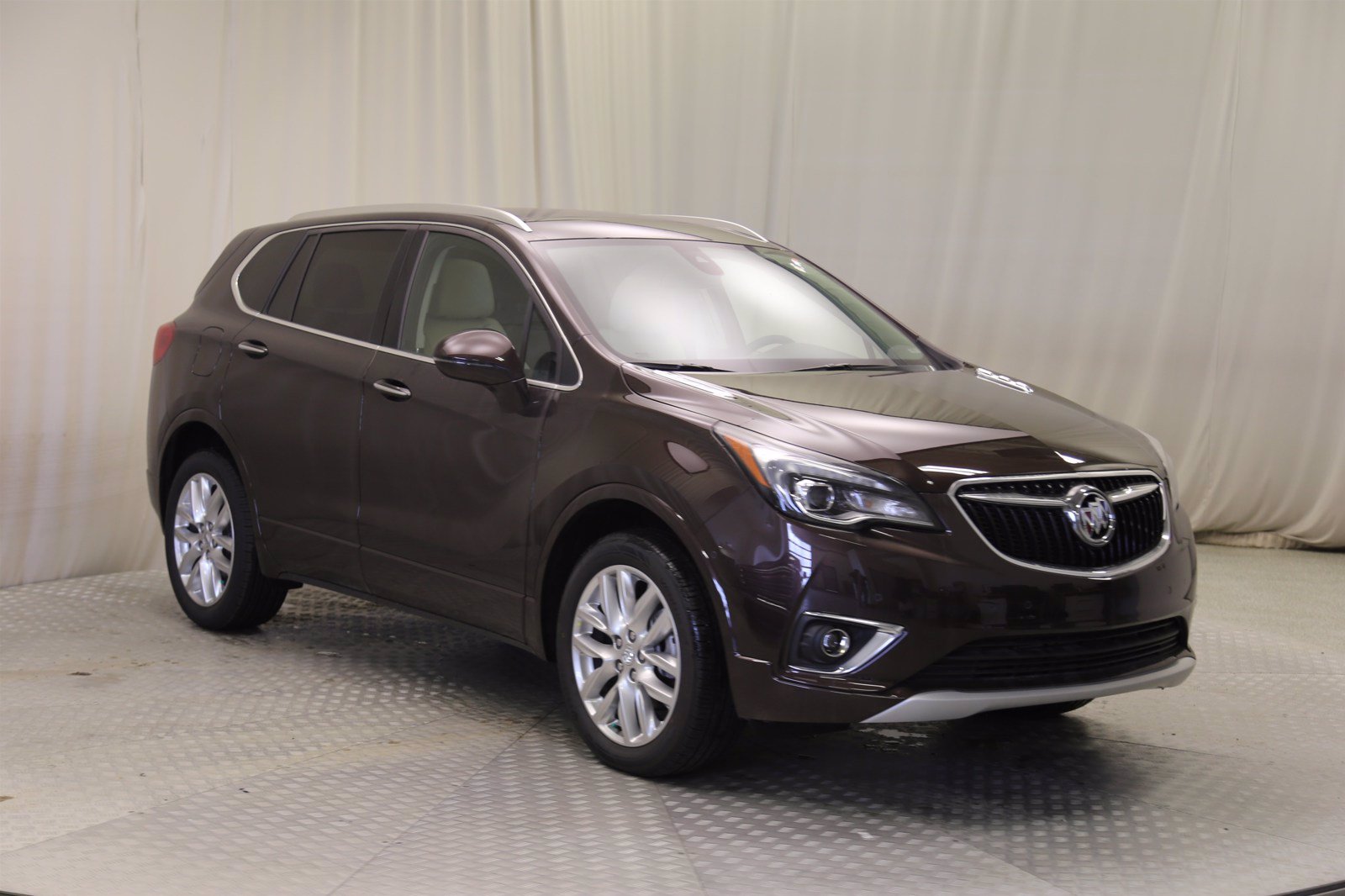 New 2020 Buick Envision Premium II AWD AWD SUV